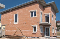 Groes Efa home extensions
