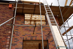 house extensions Groes Efa